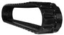 12" MWE Heavy Duty MX Pattern Rubber Track (300x55.5x78)