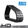 Takeuchi TL26 - 13" Camso Heavy Duty Camso SD Pattern Rubber Track (320X86Tx48)