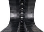 18" MWE Heavy Duty XT Pattern Rubber Track (450x86Bx55)