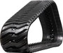 18" MWE Heavy Duty BD Pattern Rubber Track (450x86Bx56)