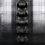 16" MWE Standard Duty C Pattern Rubber Track (400x86Bx52)