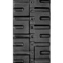 Rubber Track - 18" MWE Standard Duty C Pattern (450x100x48)