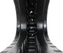 13" MWE Standard Duty C Pattern Rubber Track (320x86Bx53)