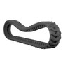 TORO DINGO TX1000 - 6" MWE Heavy Duty V Pattern Rubber Track (150x48Bx67)