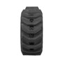 TORO DINGO TX1000 - 6" MWE Heavy Duty V Pattern Rubber Track (150x48Bx67)
