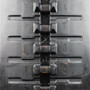 18" MWE Heavy Duty Multi-Bar Pattern Rubber Track (450x100x50)