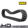 TORO Dingo TX7000 - 6" MWE Heavy Duty V Pattern Rubber Track (150x48Bx67)