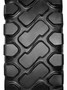 17.5x25 (17.5-25) Camso 16-Ply LM L-3 Heavy Duty Tire