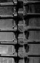 Takeuchi TL230 - 13" MWE Heavy Duty Block Pattern Rubber Track (320x86Tx52)