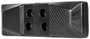 Volvo ECR58 - HYBRID PAD 135-51-72-400