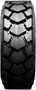 Volvo MC60 - 10x16.5 (10-16.5) MWE 12-Ply Skid Steer Heavy Duty Tire