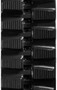 Wacker EZ38 Rubber Track - 12" MWE Heavy Duty ND Pattern (300x52.5Wx84)