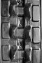 Yanmar B10R Rubber Track - 7" Camso Heavy Duty MX Pattern (180x72x39)