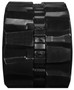 Yanmar SV100 - 19" MWE Heavy Duty MX Pattern Rubber Track (485x92x72)