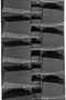Yanmar SV100 - 19" MWE Heavy Duty MX Pattern Rubber Track (485x92x72)
