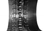Yanmar B6-3 Rubber Track - 16" MWE Heavy Duty MX Pattern (400x75.5x74)