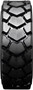 Volvo MC110 - 12x16.5 (12-16.5) MWE 14-Ply Skid Steer Heavy Duty Tire