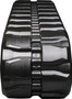 CASE TR380 - 18" Bridgestone Extreme Duty Block Pattern Rubber Track (450x86Bx55)