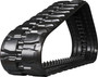 CAT 299D - 18" Bridgestone Extreme Duty Block Pattern Rubber Track (450x86Bx60)