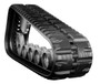 New Holland C234 - 18" Bridgestone Extreme Duty C Pattern Rubber Track (450x86Bx55)