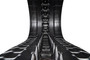 John Deere 331P - 18" Bridgestone Extreme Duty Multi-Bar Pattern Rubber Track (450x86Bx58)