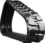 13" Bridgestone Extreme Duty Block Pattern Rubber Track (320x86Bx53)