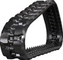 13" Bridgestone Extreme Duty Block Pattern Rubber Track (320x86Bx53)