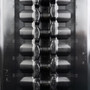 IHI IS55N - 16" Bridgestone Extreme Duty MX Pattern Rubber Track (400x72.5Wx74)