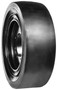 CAT 272D3 - 12-16.5 Non-Directional Mounted Extreme Duty Solid Rubber Tire