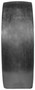 Volvo MC110 Solid Rubber Tire - 12-16.5 Non-Directional Mounted Extreme Duty 