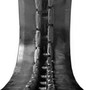 CAT 301.5 Rubber Track - 9" Camso Heavy Duty MX Pattern (230x96x31)
