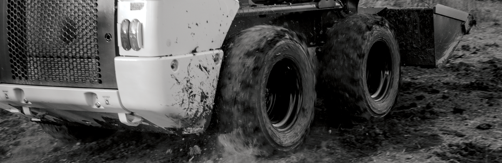 Skid Steer Tires