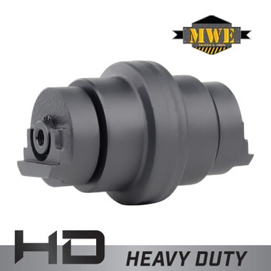 Hitachi ZX35U-5 - KOMATSU TRACK ROLLER PC30R-8, PC15-3, PC20-7