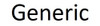 Generic
