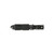 Smith and Wesson Special Ops Black 420 Black Thermoplastic Fixed Bayonet SKU: SW3B