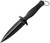 Cold Steel FGX Grivory Boot Blade I dagger shown full length
