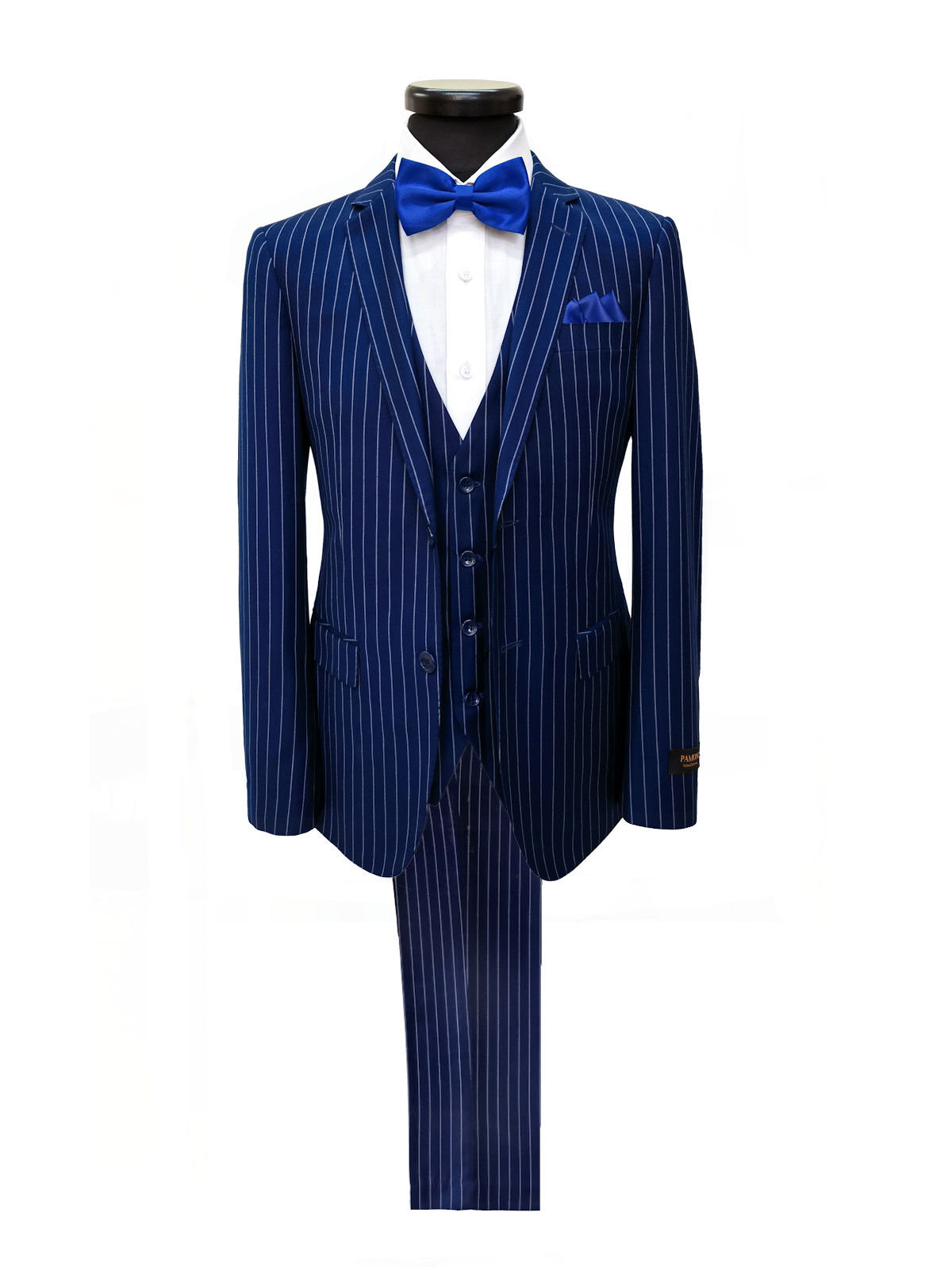 Mens Men's Suit 3piece Suits Page 1 Pamoni