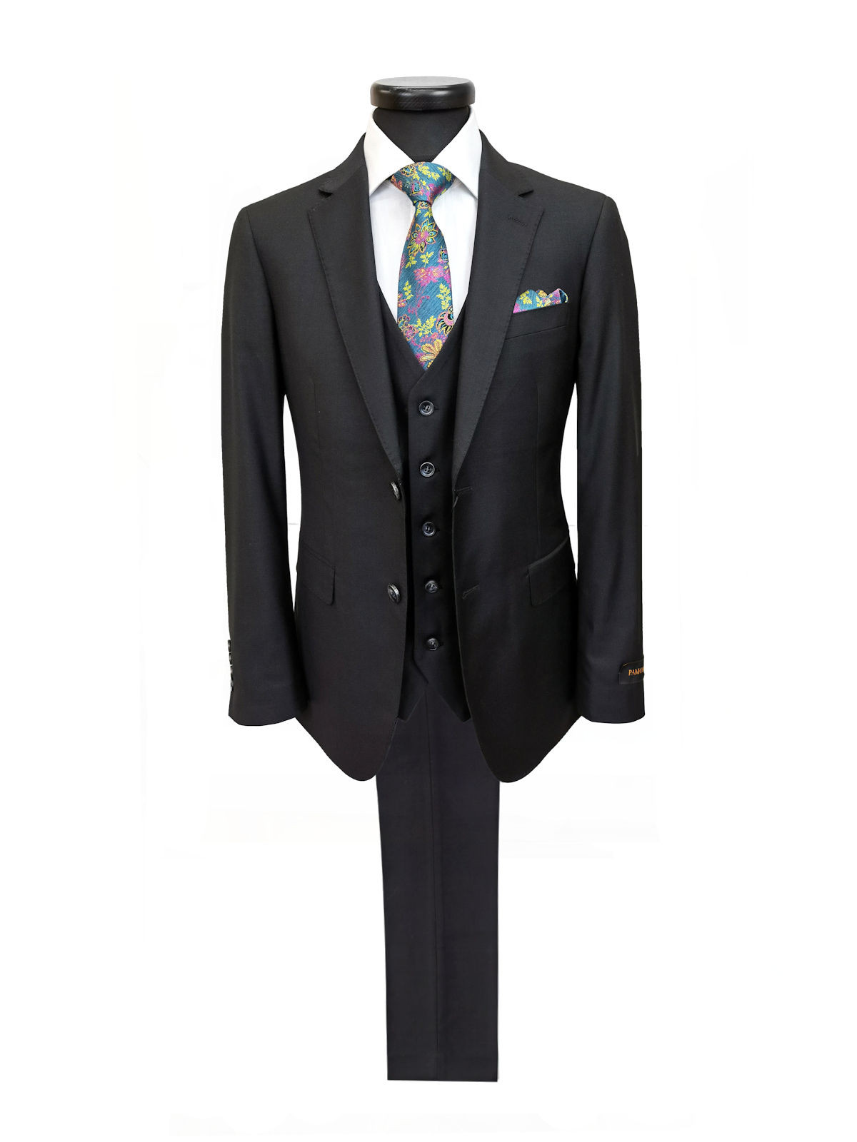 Mens Men's Suit Page 1 Pamoni