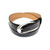 Black Leather Belt