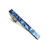 Blue Marble Effect Tie Clip