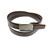 Brown Slim Suit Belt