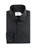 Plain Black Slim Fit Shirt