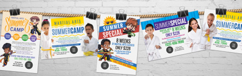 Summer Camps
