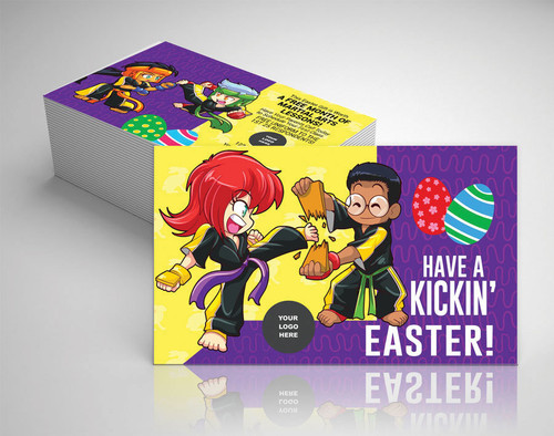 Easter Marketing