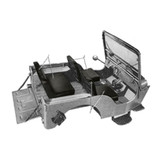 Canvas - CJ-3B