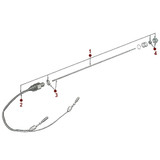 Electrical Diagrams - Willys M38