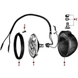 Electrical Diagrams - MB