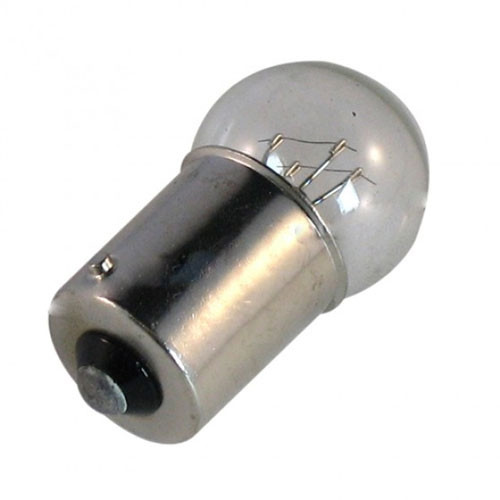Tail Light Blackout Bulb 24 volt  Fits  50-66 M38, M38A1