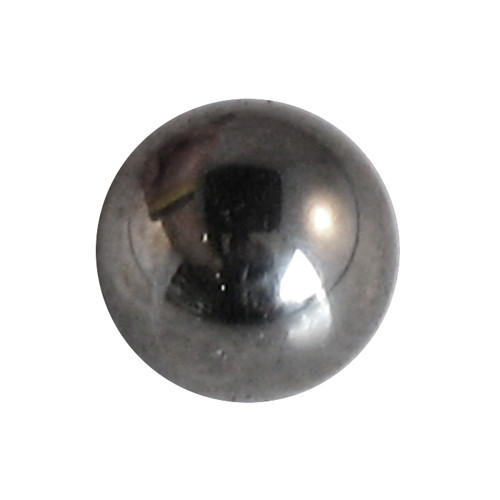 Shift Rail Poppet Ball  Fits  41-71 Jeep & Willys with D18 Transfer Case & T90 & T86AA Transmission