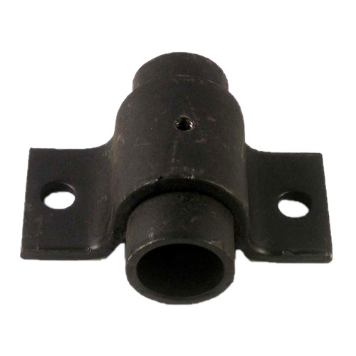 Brake & Clutch Pivot Shaft Bracket with Tube (4 cylidner) Fits 48-71 CJ-2A, 3A, 3B, 5, M38, M38A1